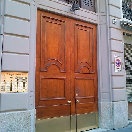 Porta Venezia شقة *