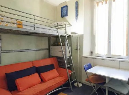 Porta Venezia ميلان
