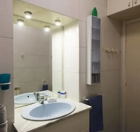 Porta Venezia شقة ميلان