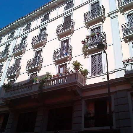 Porta Venezia * ميلان