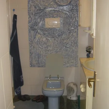 شقة Porta Venezia *