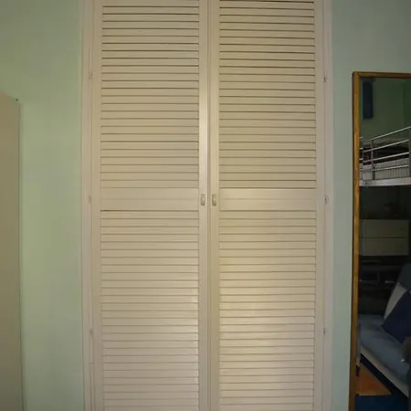 شقة Porta Venezia *