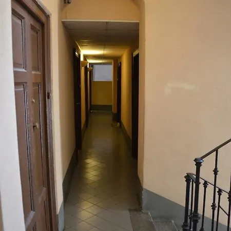 Porta Venezia
